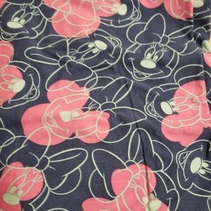 Disney Lularoe TC leggings